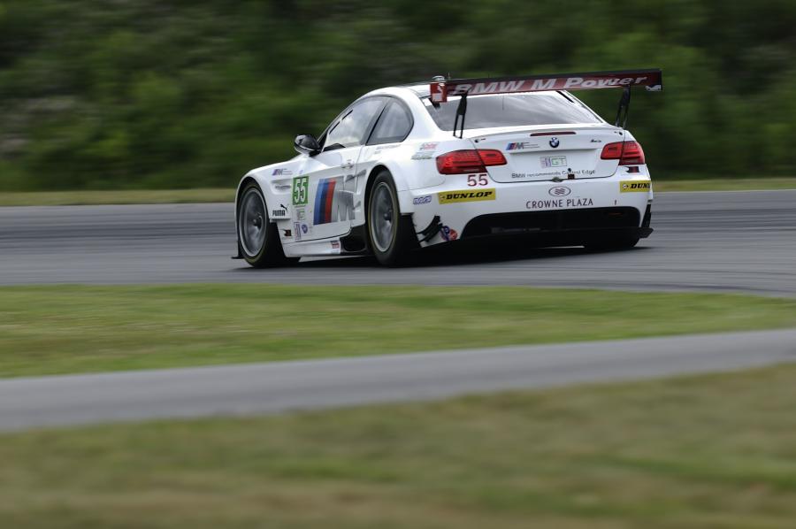  BMW M3 Lime Rock 2012 года  (фото 30 из 40)